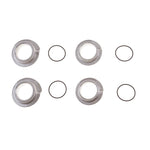 Load image into Gallery viewer, Bilstein B12 2012 Mazda MX-5 Miata Touring Front and Rear Suspension Kit
