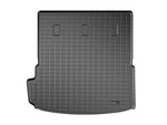 Load image into Gallery viewer, WeatherTech 2018+ Chevrolet Traverse Cargo Liners - Black