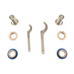 Load image into Gallery viewer, Bilstein B14 2006 Audi TT Sport Front and Rear Performance Suspension System
