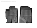 Load image into Gallery viewer, WeatherTech 07-12 Acura RDX Front FloorLiner - Black