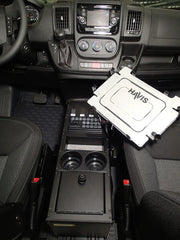 Havis Tunnel Mount Assembly For 2015-2025 Dodge Promaster