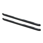 Load image into Gallery viewer, Westin 2007-2018 Toyota Tundra D-Cab E-Series 3 Nerf Step Bars - Black