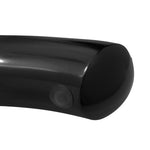 Load image into Gallery viewer, Westin 05-21 Toyota Tacoma Access Cab PRO TRAXX 4 Oval Nerf Step Bars - Blk