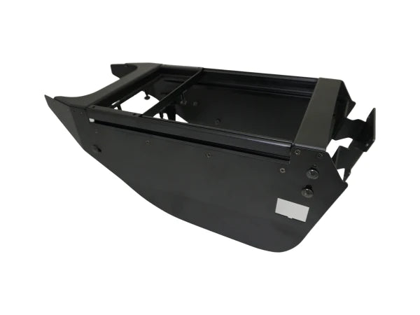 Havis Vehicle-Specific 13" Flat Console For 2021-2024 Ford Mustang Mach-E