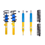 Load image into Gallery viewer, Bilstein B12 2013 BMW 128i Base Convertible Front and Rear Suspension Kit
