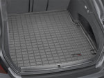 Load image into Gallery viewer, WeatherTech 12+ Audi A7 Cargo Liners - Black