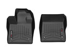 Load image into Gallery viewer, WeatherTech 2019+ Jaguar I-Pace Front FloorLiner - Black