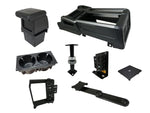 Load image into Gallery viewer, Havis Package - Wide VSX Console With Front Printer Mount For Tablet Docking Stations For 2021-2024 Chevrolet Tahoe PPV &amp; SSV

