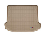 Load image into Gallery viewer, WeatherTech 10+ Cadillac SRX Cargo Liners - Tan