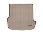 Load image into Gallery viewer, WeatherTech 97-01 BMW 540i Cargo Liners - Tan