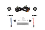 Load image into Gallery viewer, Diode Dynamics 2022+ Ford Maverick C1 Pro Stage Series Reverse Light Kit