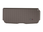 Load image into Gallery viewer, WeatherTech 2020+ Mercedes-Benz GLS-Class Cargo Liners - Cocoa