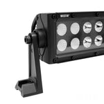 Load image into Gallery viewer, Westin B-FORCE LED Light Bar Double Row 12 inch Combo w/3W Cree - Black