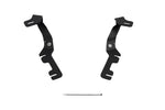 Load image into Gallery viewer, Diode Dynamics Stage Series Ditch Light Bracket Kit for 2019-Present Ram