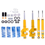 Load image into Gallery viewer, Bilstein B14 (PSS) 16-20 Chevrolet Camaro Suspension Kit
