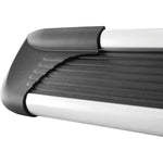 Load image into Gallery viewer, Westin Sure-Grip Aluminum Running Boards 93 in - Brushed Aluminum