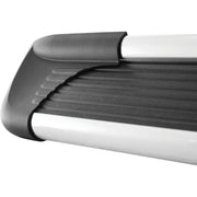 Westin Sure-Grip Aluminum Running Boards 93 in - Brushed Aluminum