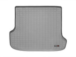 Load image into Gallery viewer, WeatherTech 01-02 Volvo XC Cargo Liners - Grey
