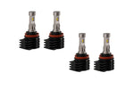 Load image into Gallery viewer, Diode Dynamics 16-18 Nissan Maxima SL2 Fog Light LEDs - 4pc
