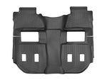 Load image into Gallery viewer, WeatherTech 15+ Cadillac Escalade ESV Rear FloorLiner - Black