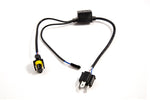 Load image into Gallery viewer, Diode Dynamics Bixenon HID Adapter H13 (Pair)