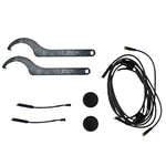 Load image into Gallery viewer, Bilstein B16 (PSS10) 06-10 BMW E60 M5 EDC Performance Suspension System
