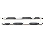 Load image into Gallery viewer, Westin 19-20 Ram 1500 Quad Cab w/ 6.5ft Bed PRO TRAXX 5 W2W Oval Nerf Step Bars - Stainless Steel