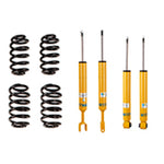 Load image into Gallery viewer, Bilstein B12 2004 Audi A4 Quattro Avant Front and Rear Suspension Kit
