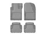 Load image into Gallery viewer, WeatherTech Front and Rear AVM - Grey