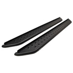 Load image into Gallery viewer, Westin 18-24 Jeep Wrangler (JL) Unlimited 4DR Outlaw Running Board