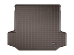 Load image into Gallery viewer, Weathertech 2018+ BMW 6-Series Gran Turismo Cargo Liner - Cocoa