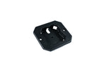 Load image into Gallery viewer, Diode Dynamics Stage Series Rock Light Flush Mount Adapter Kit (one)