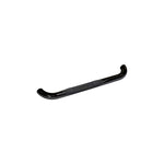 Load image into Gallery viewer, Westin 2014-2018 Chevy Silverado 1500 Reg Cab (Rocker Mount) E-Series 3 Nerf Step Bars - Black