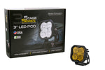 Load image into Gallery viewer, Diode Dynamics SS3 Sport ABL - Yellow Spot Standard (Single)