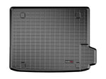 Load image into Gallery viewer, WeatherTech 2015-2018 BMW X4 Cargo Liners - Black