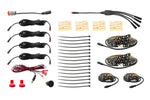 Load image into Gallery viewer, Diode Dynamics RGBW Multicolor Underglow LED Kit
