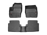 Load image into Gallery viewer, WT FloorLiner - Front - Blk
