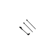 Bilstein B4 OE Replacement 15-18 VW GTI Rear Twintube Strut Assembly (DampTronic)