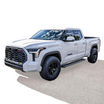 Load image into Gallery viewer, Westin Sure-Grip Aluminum Running Boards 79 in - Black
