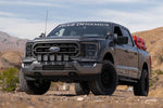 Load image into Gallery viewer, Diode Dynamics 21-23 Ford F-150 Elite Fog Lamps - Yellow