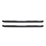Load image into Gallery viewer, Westin 2005-2018 Toyota Tacoma Ext Cab E-Series 3 Nerf Step Bars - Black