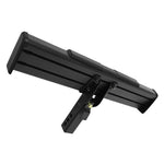 Load image into Gallery viewer, Westin R5 Hitch Step 27in Step 2in Receiver - Black