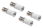 Load image into Gallery viewer, Diode Dynamics 1156 LED Bulb HP48 LED - Amber Four