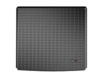 Load image into Gallery viewer, WeatherTech 15+ Chevrolet Tahoe/GMC Yukon/Cadillac Escalade Cargo Liners - Black