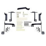 Load image into Gallery viewer, Westin 2011-2018 Dodge Durango E-Series 3 Nerf Step Bars - SS