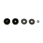 Load image into Gallery viewer, Bilstein B6 1994 Land Rover Discovery Base Front 36mm Monotube Steering Damper

