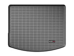 Load image into Gallery viewer, WeatherTech 13+ Ford Escape Cargo Liners - Black
