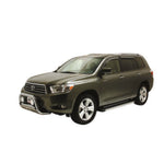 Load image into Gallery viewer, Westin Sure-Grip Aluminum Running Boards 72 in - Brushed Aluminum
