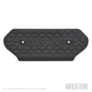 Westin Replacement Service Kit with 10in pad - Black