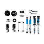 Load image into Gallery viewer, Bilstein 2015 BMW M3 EVO T1 Suspension Kit - Front / Rear
